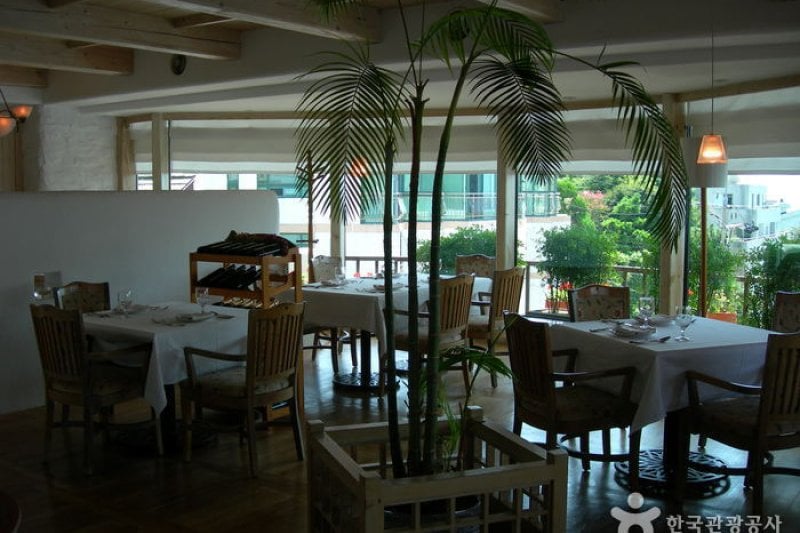 OPERA Restaurant (오페라) (10/12)