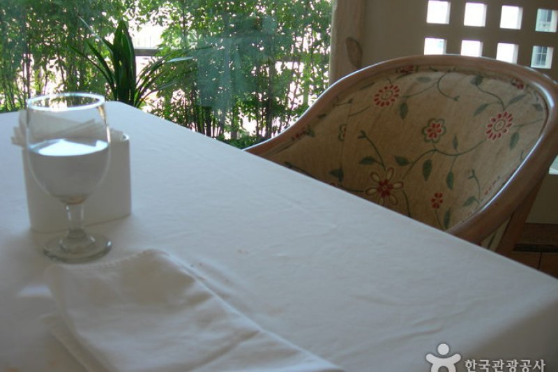 OPERA Restaurant (오페라) (12/12)