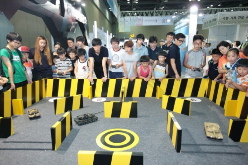 Korea Science Festival  (5/8)