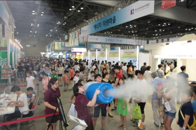 Korea Science Festival  (8/8)