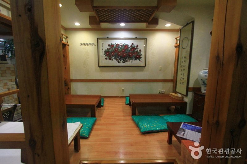 Yeongbingwan  (2/5)