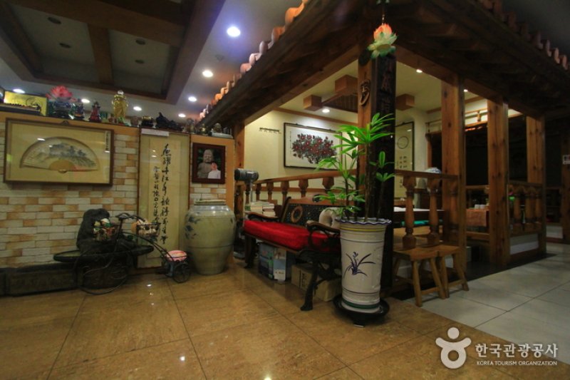 Yeongbingwan  (3/5)