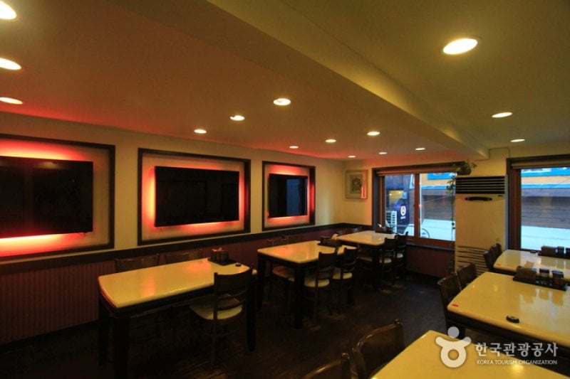 Sahaebang (사해방) (3/5)