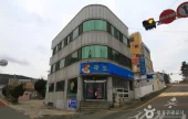 Jukdo Hoetjip (Raw Fish Restaurant) (죽도횟집)