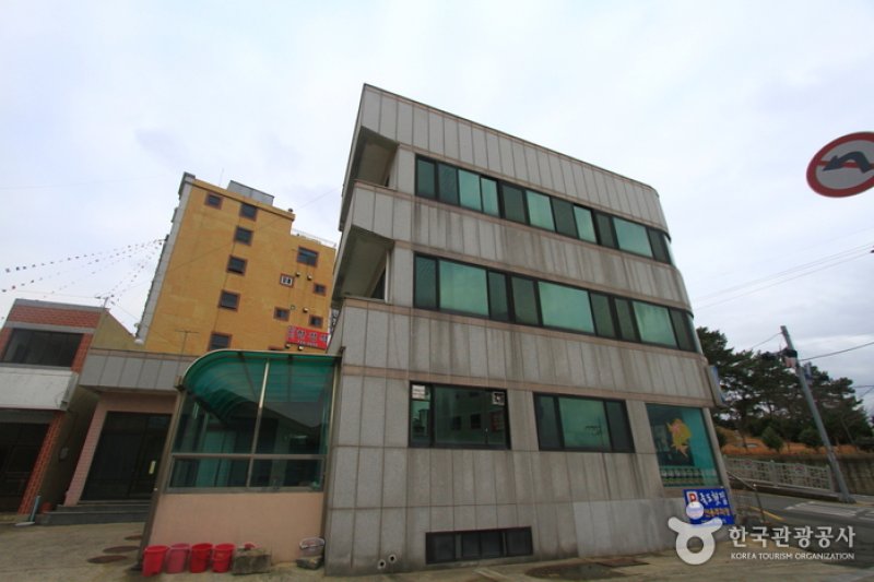 Jukdo Hoetjip (Raw Fish Restaurant) (죽도횟집) (5/5)