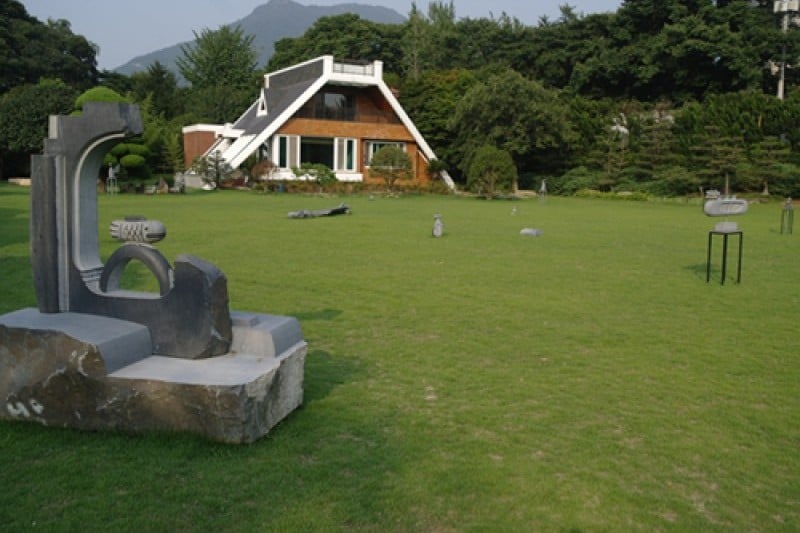 Hongbeopsa Temple  (2/7)