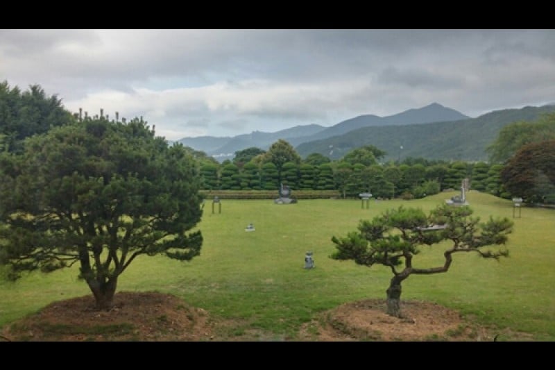 Hongbeopsa Temple  (3/7)