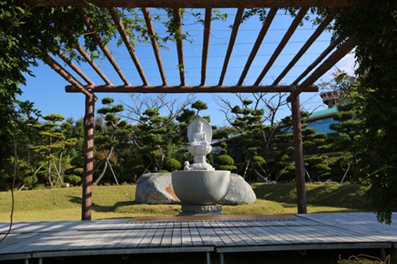 Hongbeopsa Temple  (5/7)