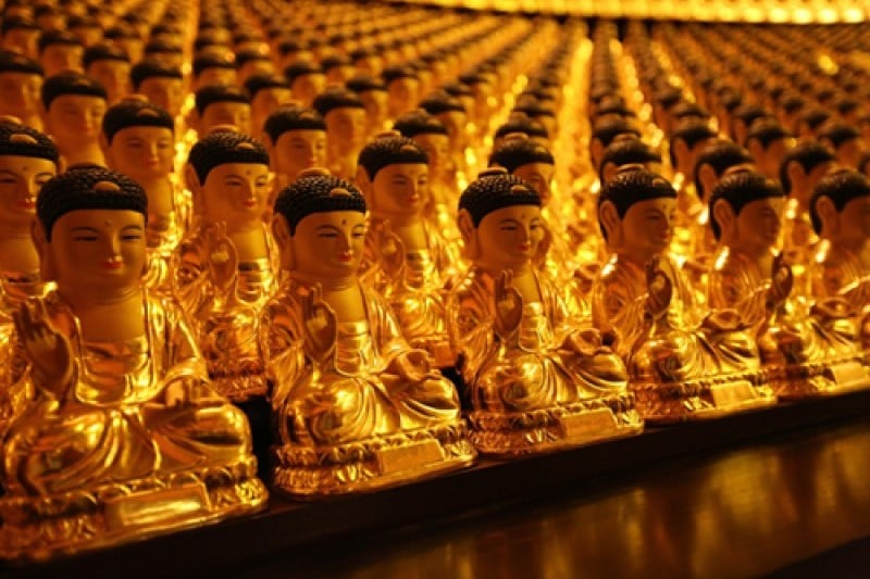 Hongbeopsa Temple  (7/7)