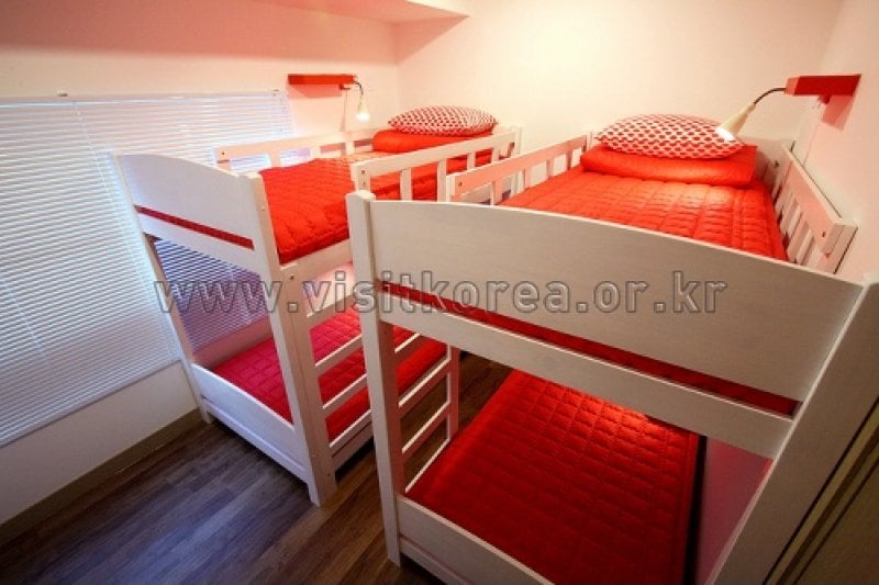 The Guesthouse - Goodstay  (2/9)