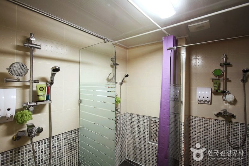 The Guesthouse - Goodstay  (4/9)