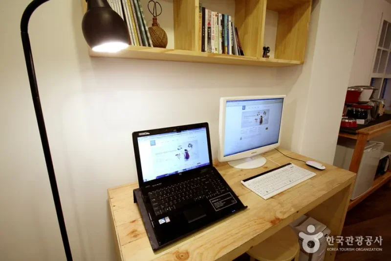 The Guesthouse - Goodstay  (7/9)