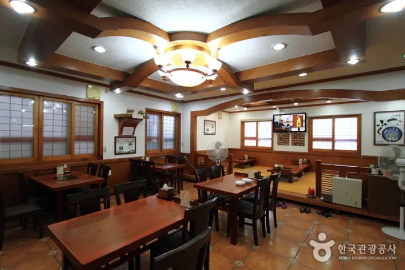 Chowon Bokguk - Haeundae Branch  (2/5)