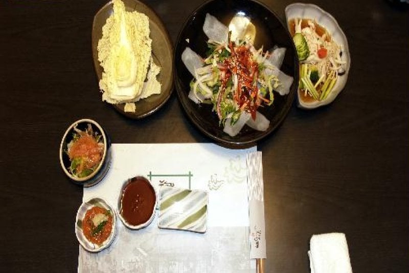 Eoga Chobap (어가초밥) (5/6)
