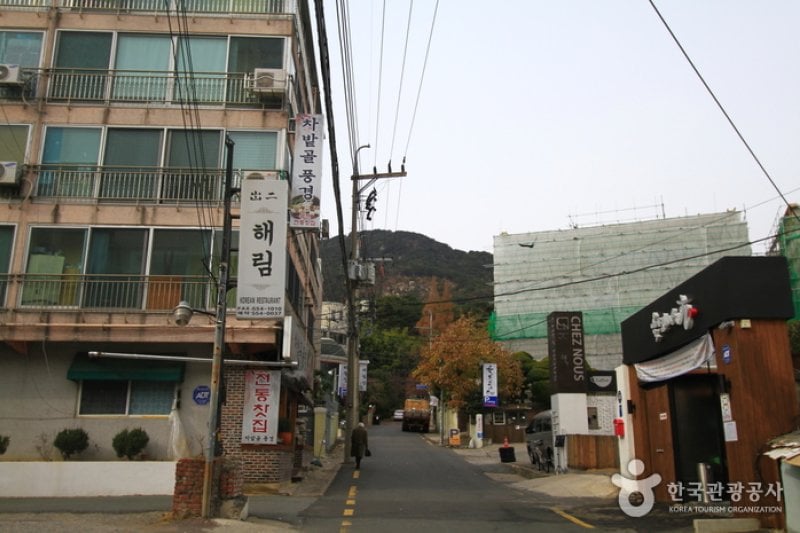 Haerim Galbi (해림갈비) (2/5)