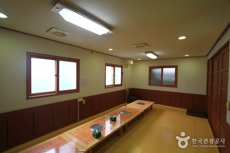 Masangalbi (마산갈비) (3/5)