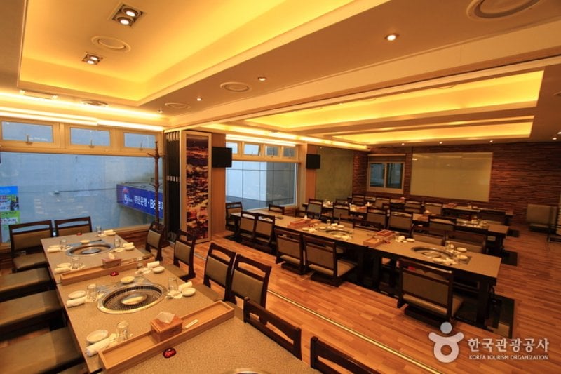 Geuphaengjang  (2/8)