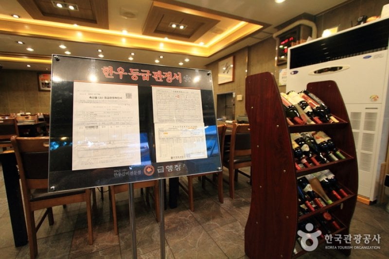 Geuphaengjang  (5/8)