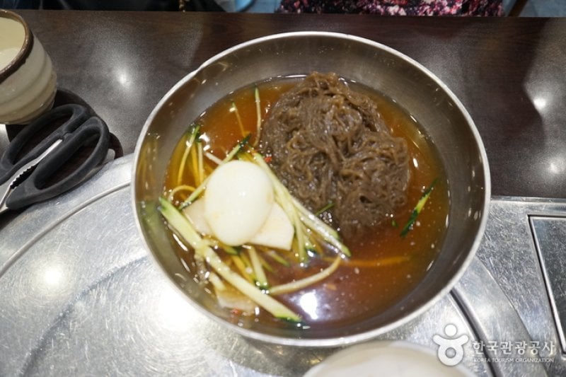 Geuphaengjang  (7/8)