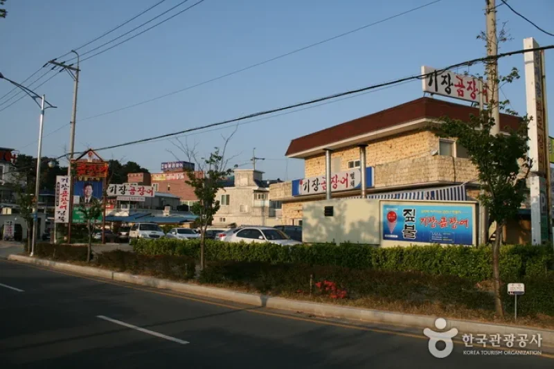 Gijang Gomjangeo - Main branch (기장곰장어(본점)) (5/7)