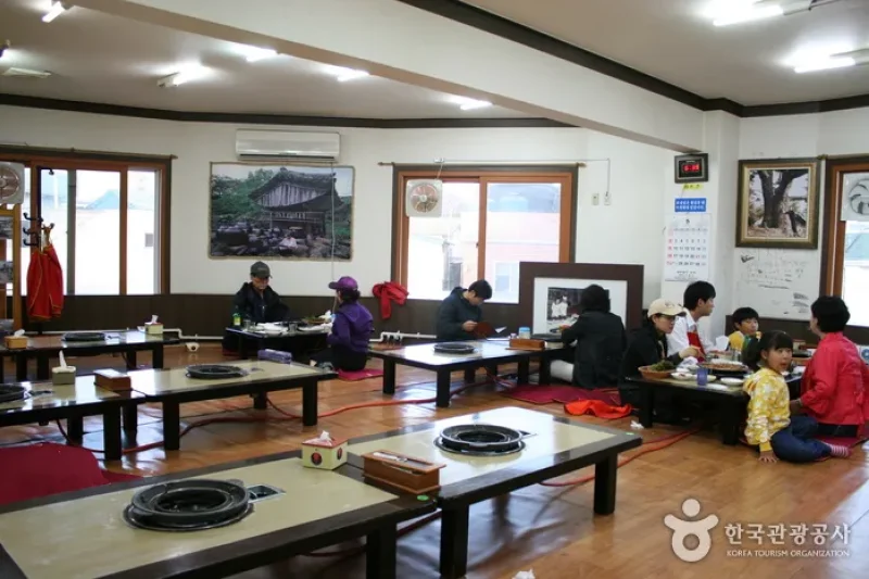 Gijang Gomjangeo - Main branch (기장곰장어(본점)) (6/7)