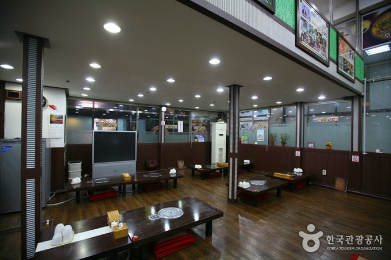 Idaegam (이대감) (2/7)