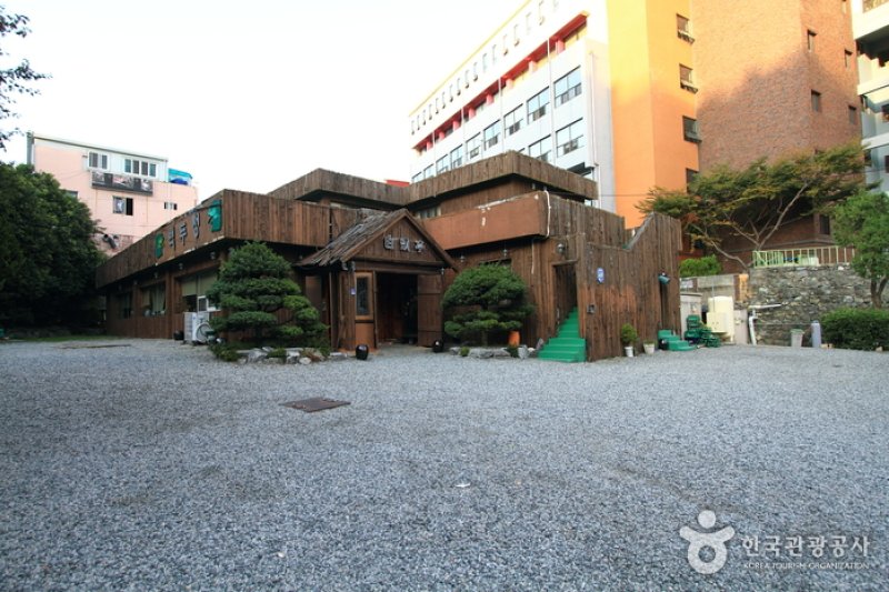 Baekdu Hanjeongsik (백두한정식) (2/5)