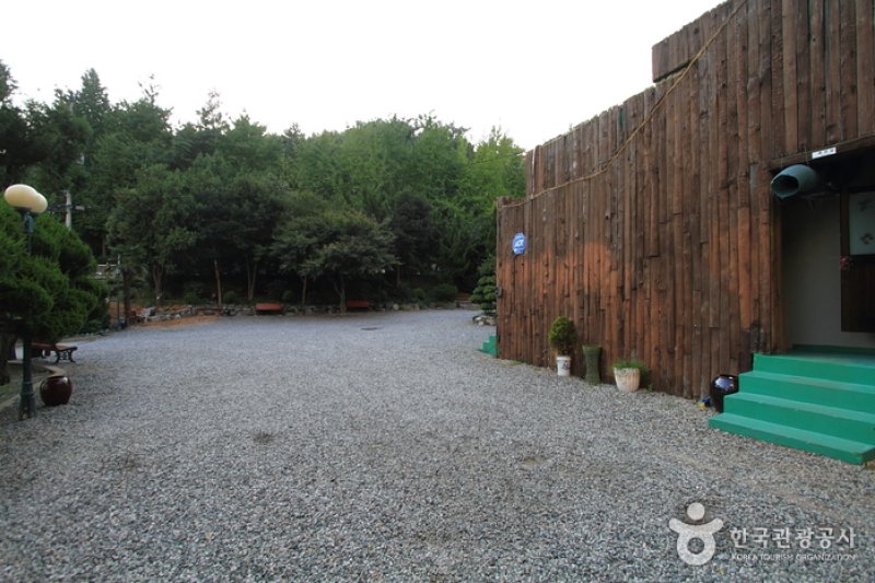 Baekdu Hanjeongsik (백두한정식) (5/5)