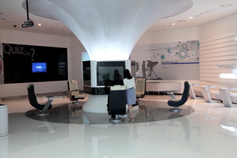 Incheon Compact·Smart City  (4/6)