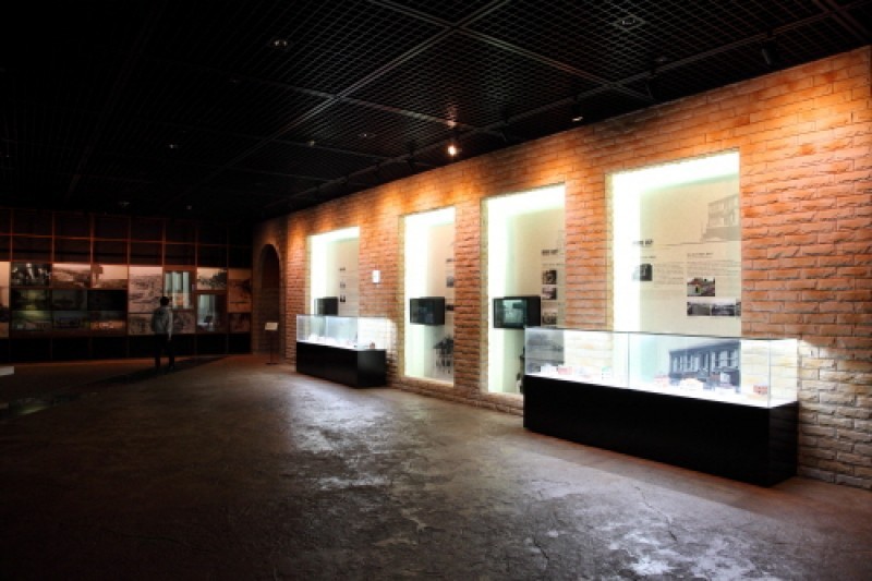 Incheon Compact·Smart City  (5/6)