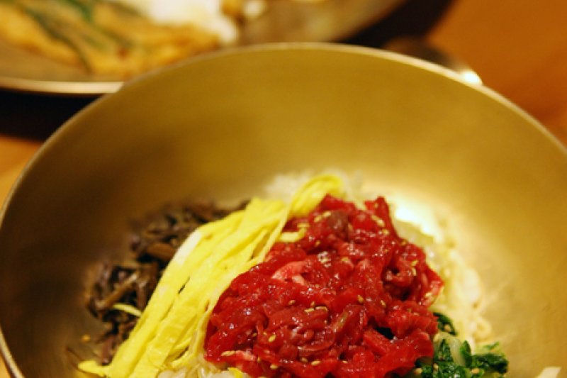 Haeunsagye (해운사계) (2/12)