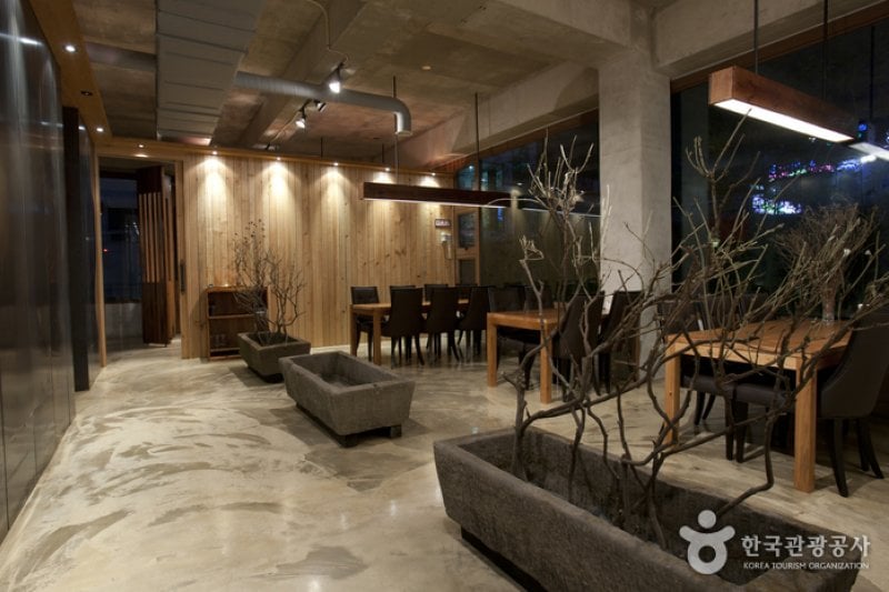 Haeunsagye (해운사계) (4/12)