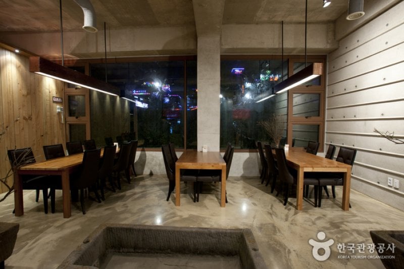 Haeunsagye (해운사계) (6/12)