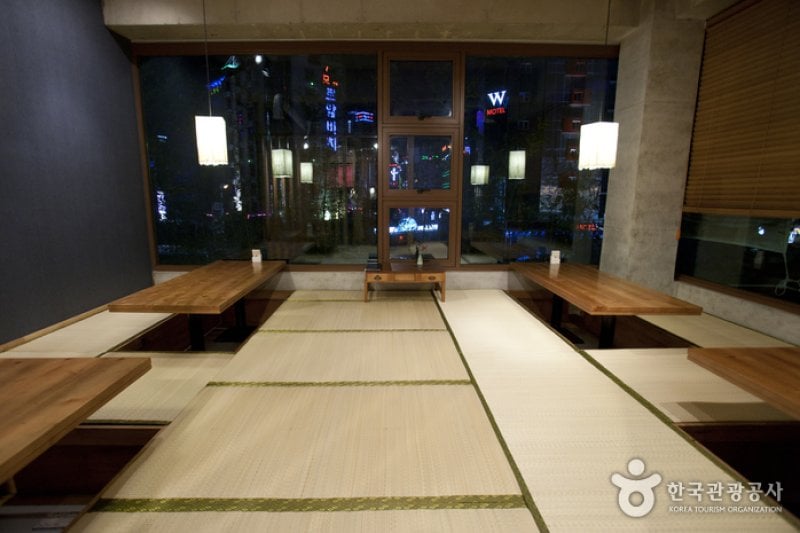 Haeunsagye (해운사계) (7/12)