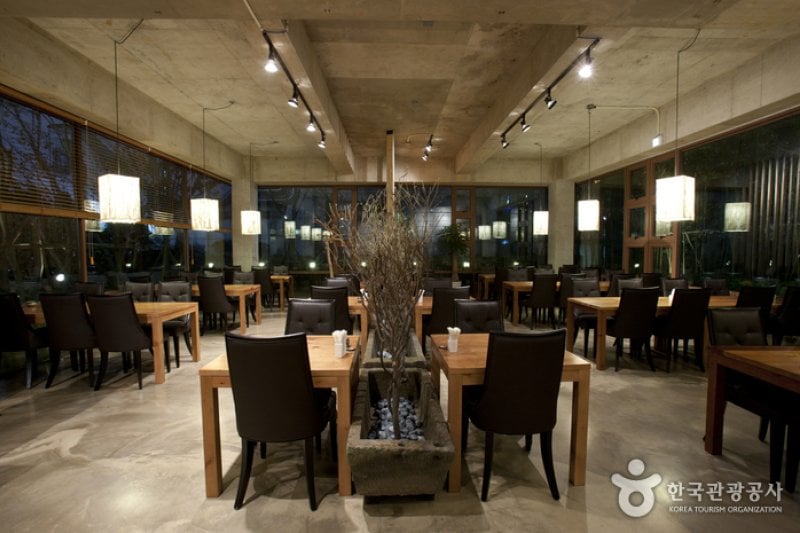 Haeunsagye (해운사계) (9/12)
