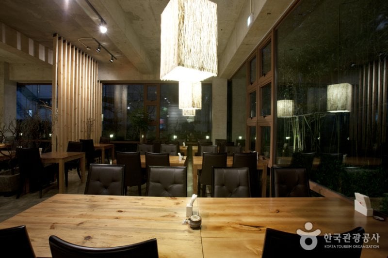 Haeunsagye (해운사계) (10/12)