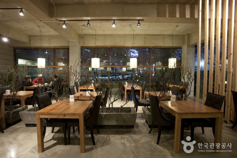 Haeunsagye (해운사계) (11/12)