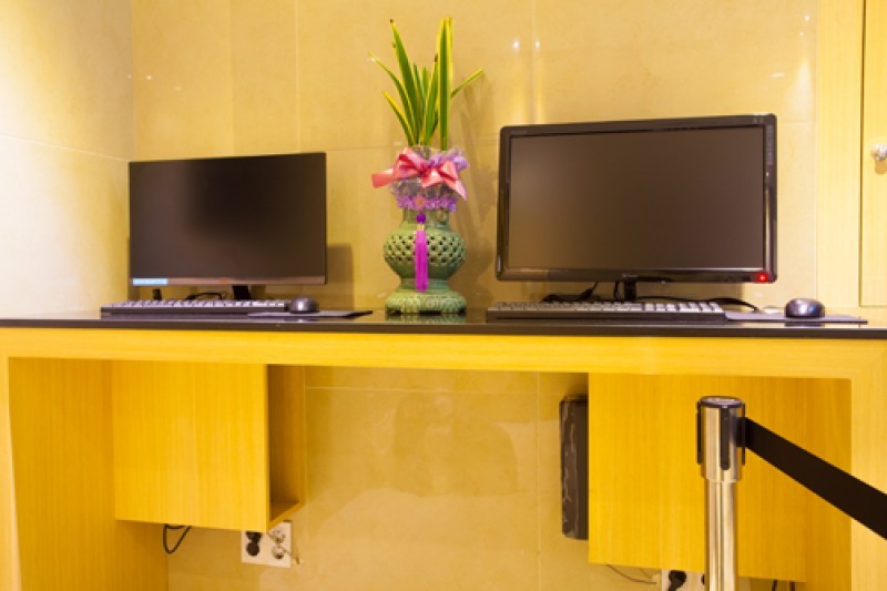 Almond Hotel - Goodstay  (3/28)