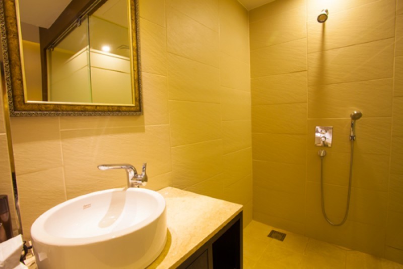 Almond Hotel - Goodstay  (8/28)