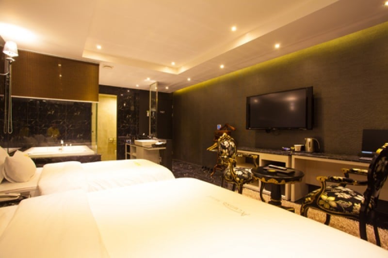 Almond Hotel - Goodstay  (13/28)