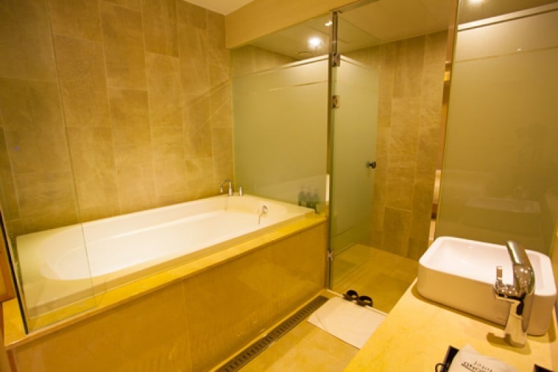 Almond Hotel - Goodstay  (16/28)