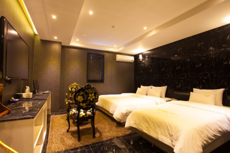 Almond Hotel - Goodstay  (19/28)