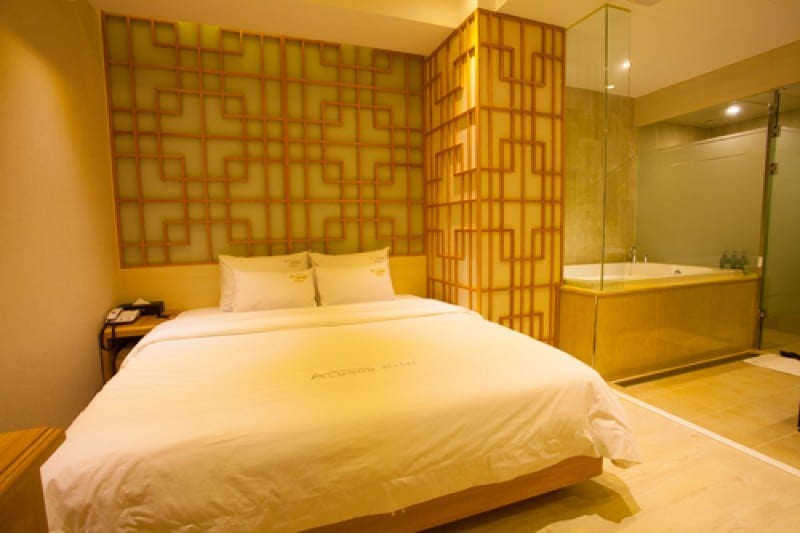 Almond Hotel - Goodstay  (20/28)