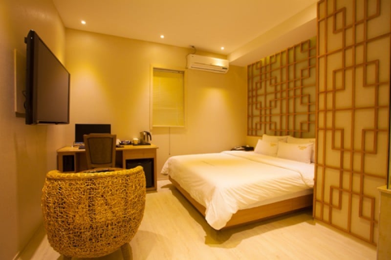 Almond Hotel - Goodstay  (21/28)