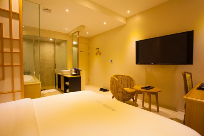 Almond Hotel - Goodstay  (22/28)