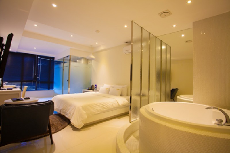 Almond Hotel - Goodstay  (23/28)