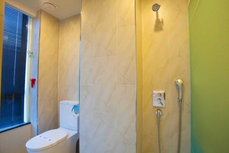 Almond Hotel - Goodstay  (24/28)