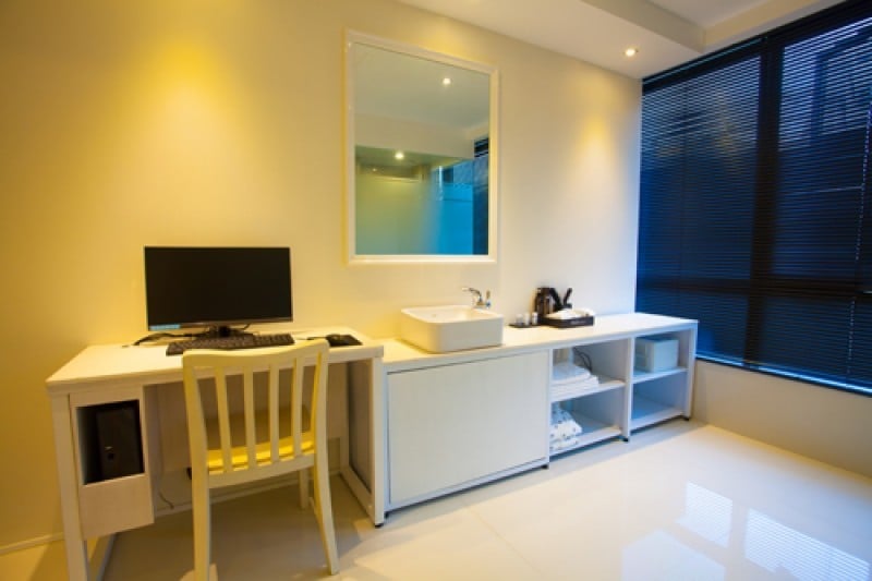 Almond Hotel - Goodstay  (25/28)