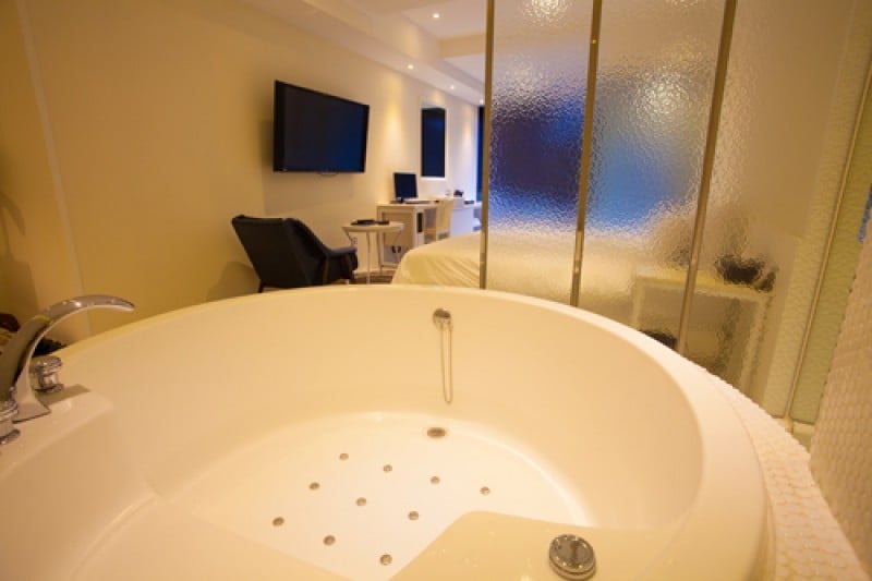 Almond Hotel - Goodstay  (26/28)