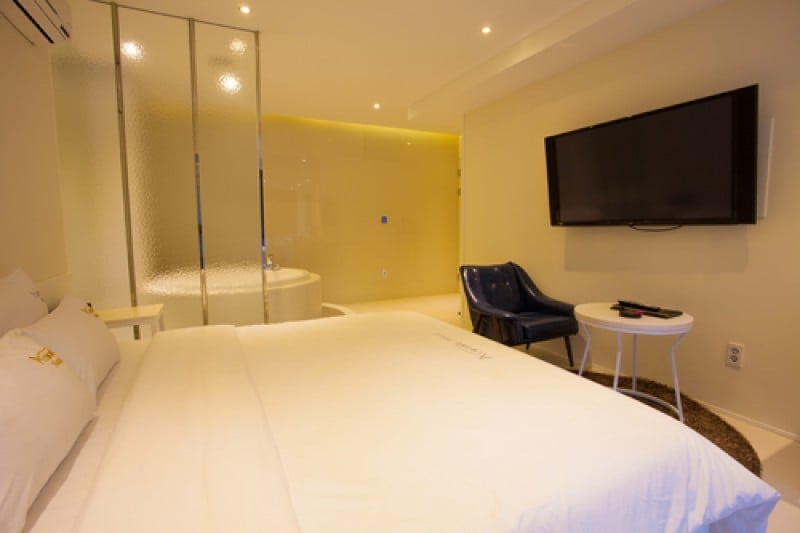 Almond Hotel - Goodstay  (27/28)